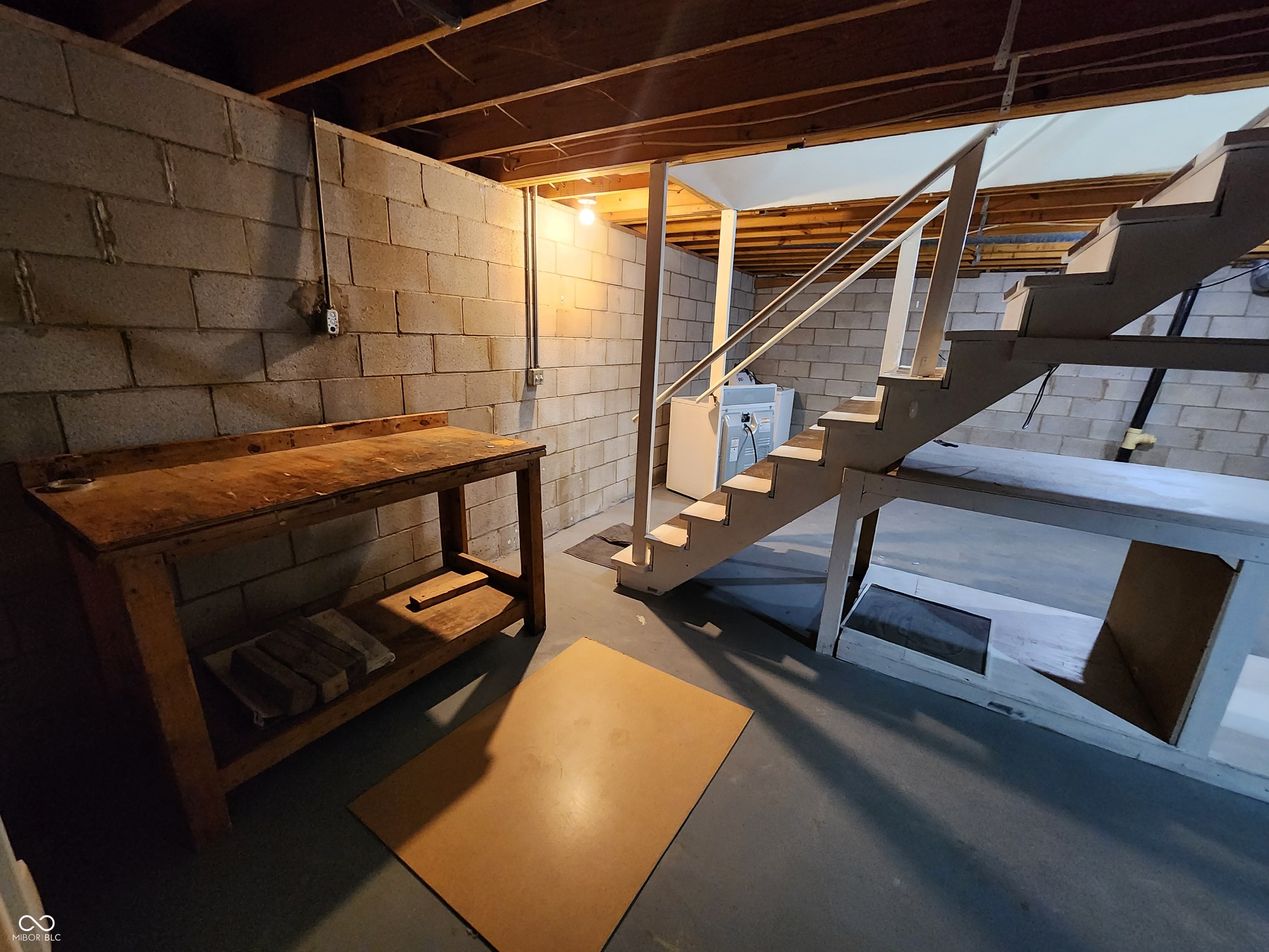 120 West Street, Unit B Pendleton, IN 46064 - Photo 7 of 20