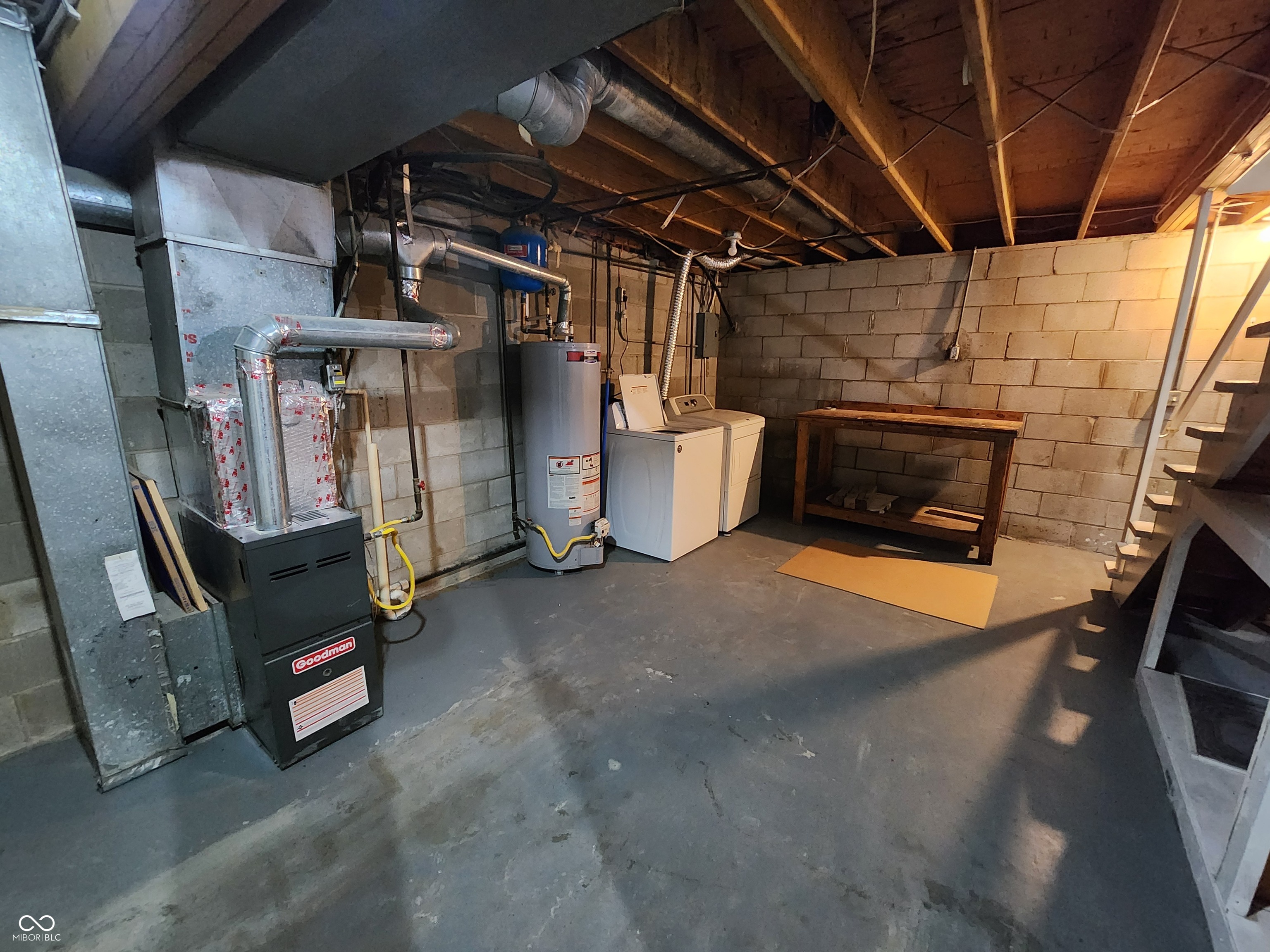 120 West Street, Unit B Pendleton, IN 46064 - Photo 10 of 20