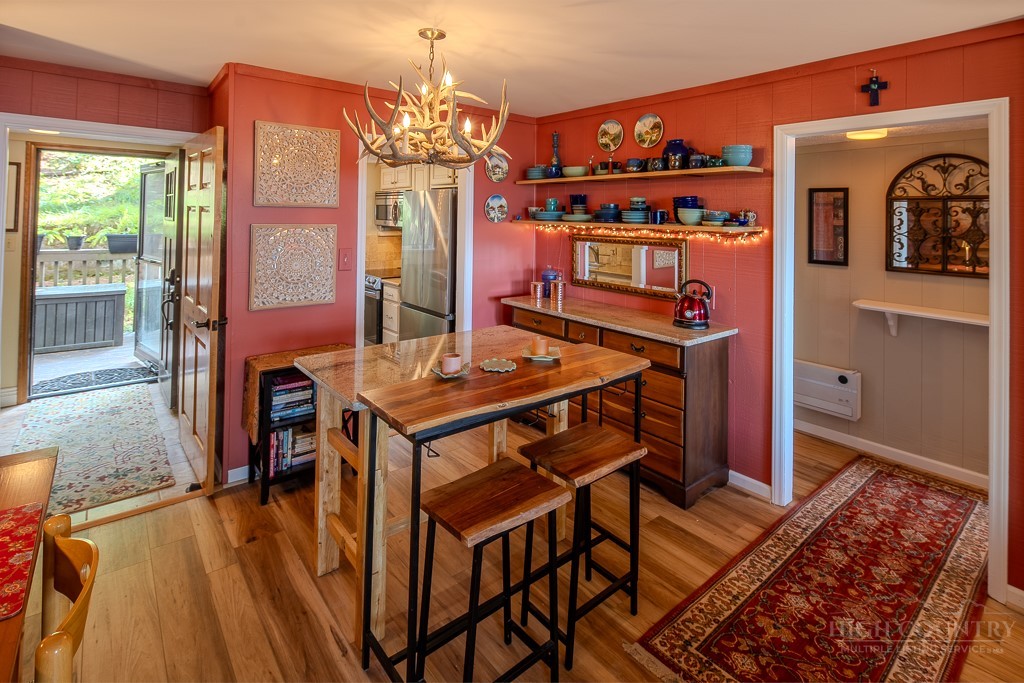220 Northridge Road, Unit 31 Beech Mountain, NC 28604 - Photo 19 of 43