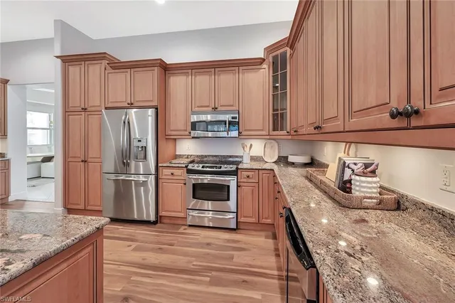 $1,495,000 | 977 Tierra Lago Way, Naples, FL 34119