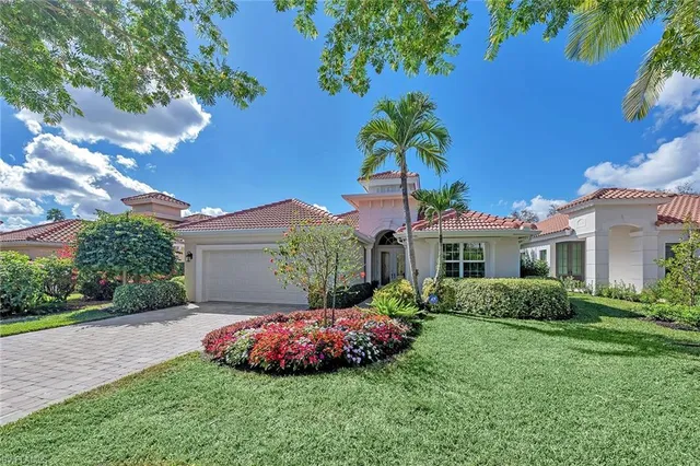 $1,495,000 | 977 Tierra Lago Way, Naples, FL 34119