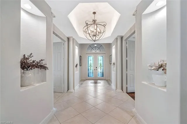 $1,495,000 | 977 Tierra Lago Way, Naples, FL 34119