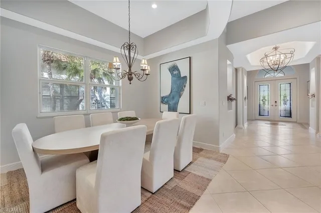 $1,495,000 | 977 Tierra Lago Way, Naples, FL 34119