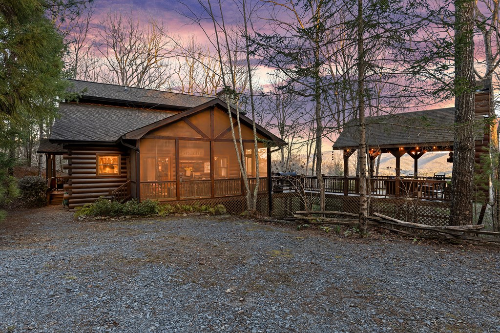 20 Broken Arrow Path Blue Ridge, GA 30513 - Photo 50 of 58 Gallery Image 50