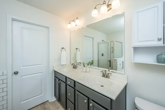 $360,000 | 9648 Spencer Woods Road, Ladson, SC 29456