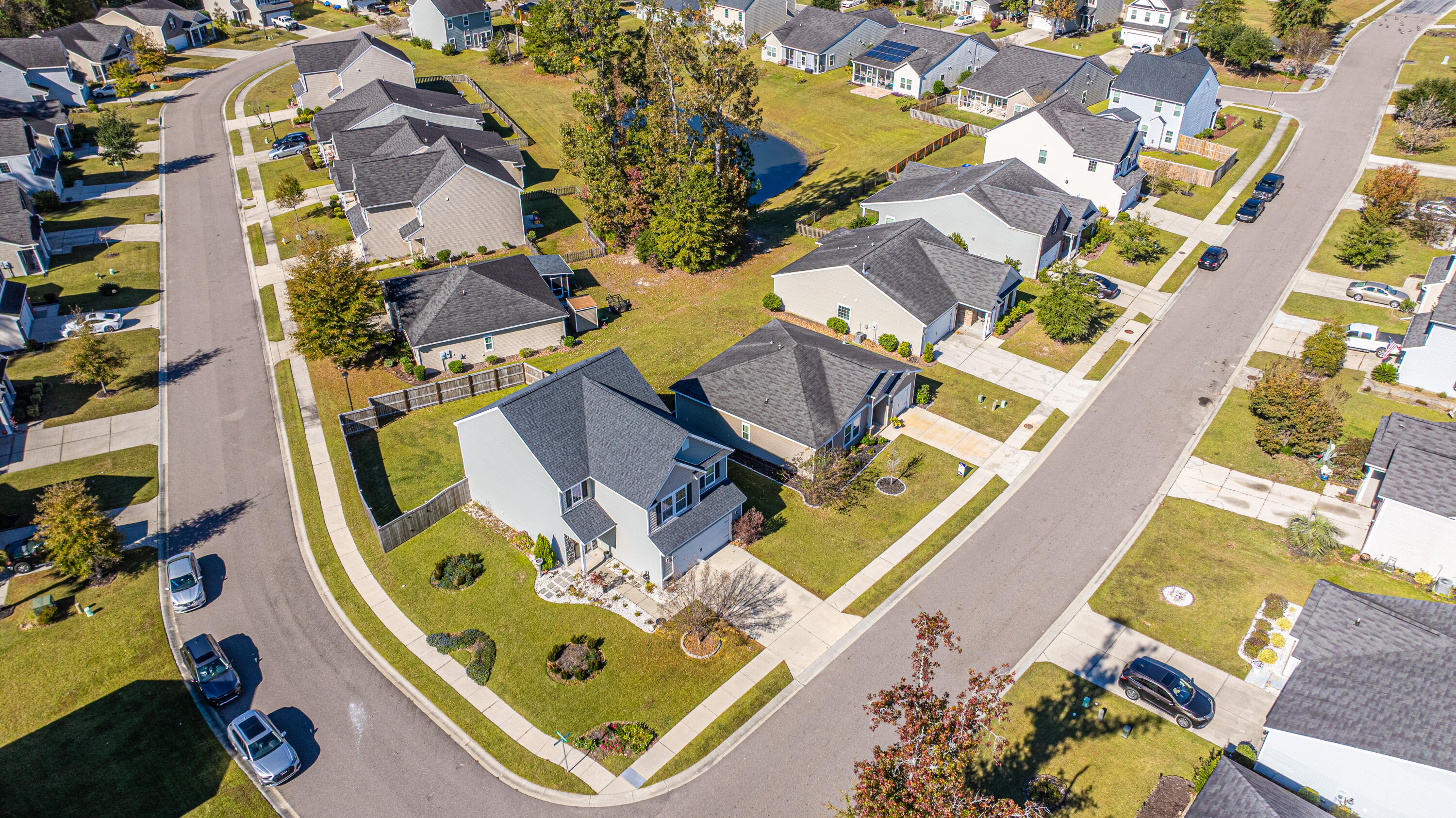 9648 Spencer Woods Road Ladson, SC 29456 - Photo 34 of 37 9648SpencerWoodsRd055