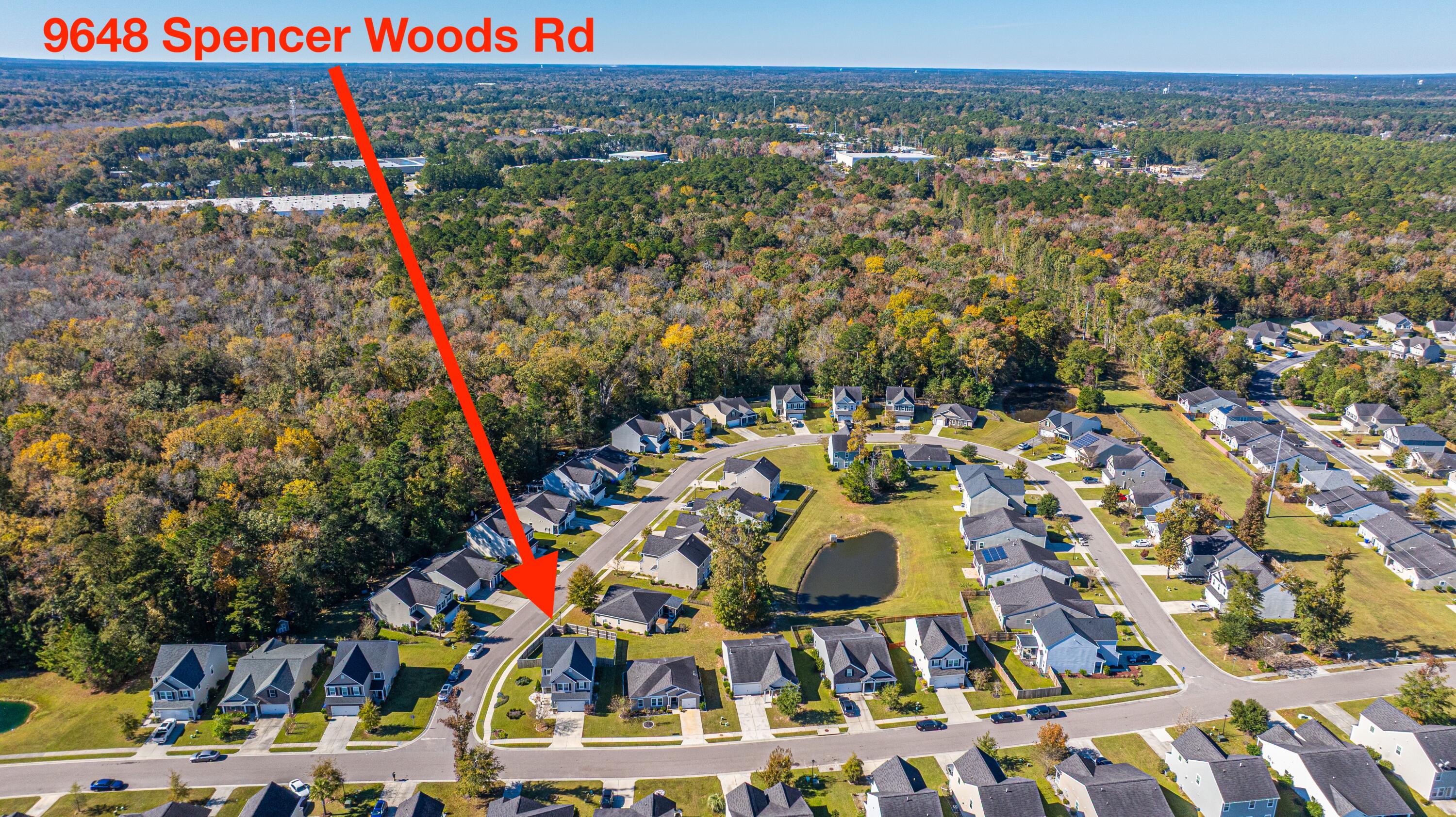 9648 Spencer Woods Road Ladson, SC 29456 - Photo 37 of 37 9648SpencerWoodsRd062