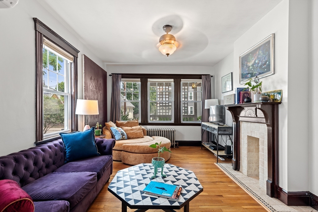 75 Rossmore Road, Unit 2 Boston, MA 02130 - Photo 27 of 40