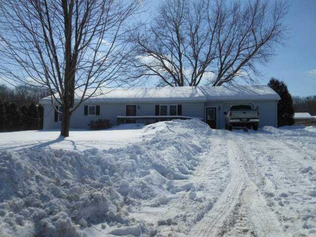 707 Clarksville Road Mercer, PA 16137 - Photo 1 of 10 Exterior Front.