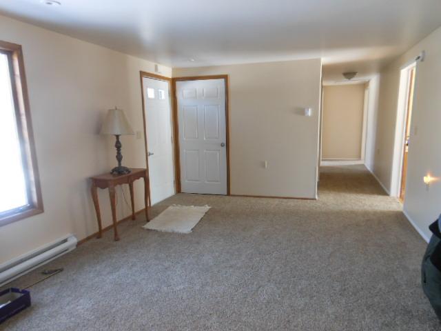 707 Clarksville Road Mercer, PA 16137 - Photo 2 of 10 Living Room.