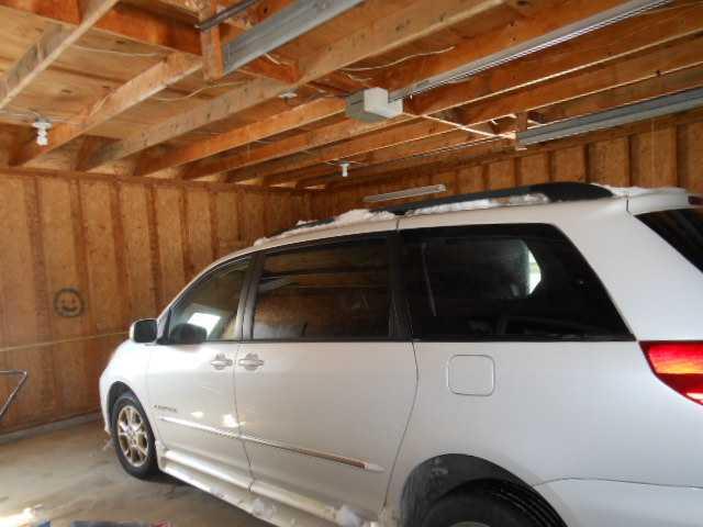 707 Clarksville Road Mercer, PA 16137 - Photo 10 of 10 Parking Lot/Garage.