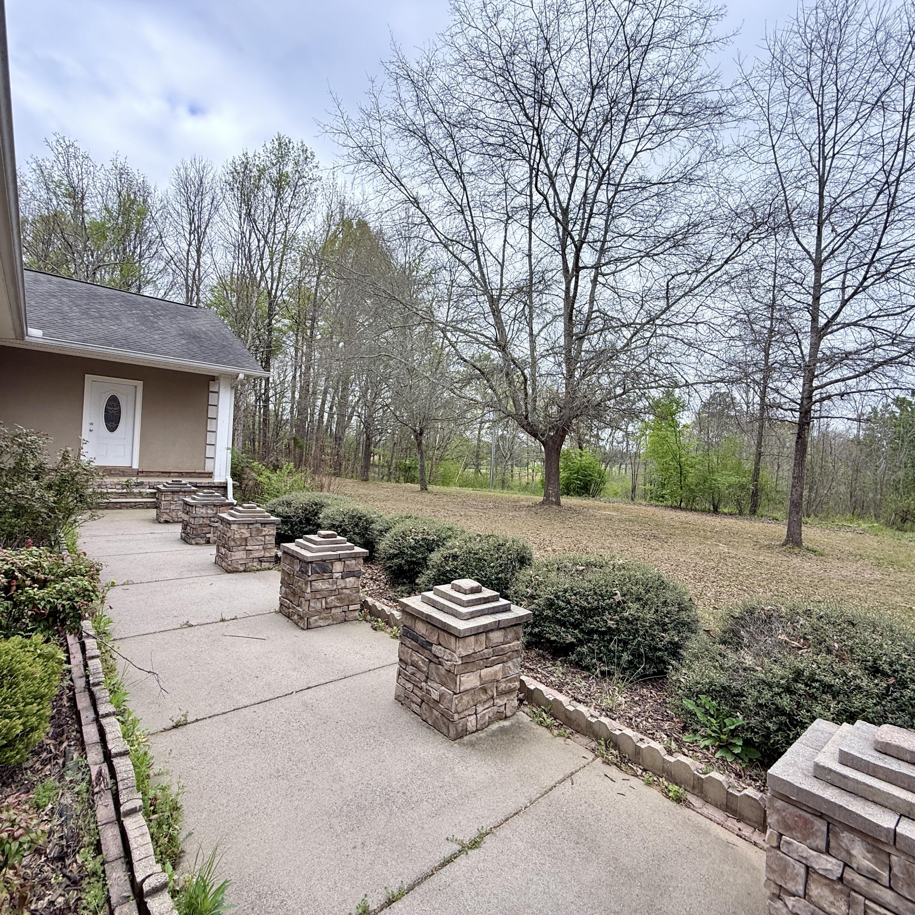 386 Oak Grove Road Summerville, GA 30747 - Photo 23 of 24 walkway