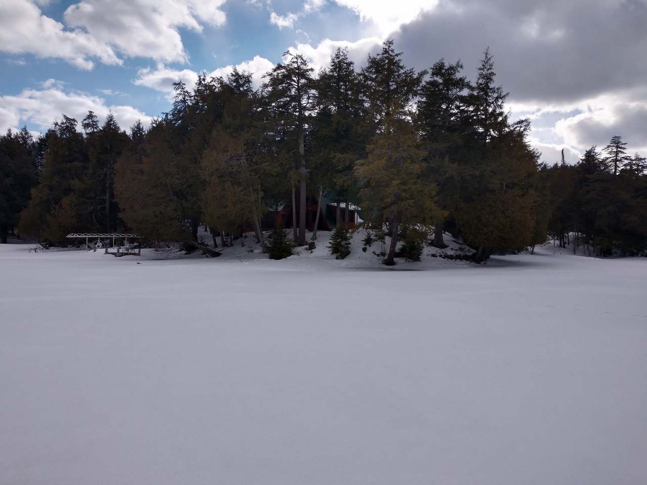 18641 South Cisco Lake Road Watersmeet, MI 49969 - Photo 2 of 22 Gallery Image 2