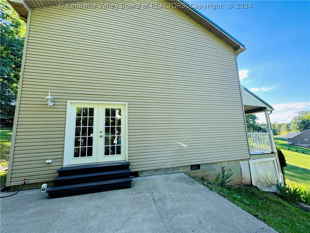 767 West View Drive Ripley, WV 25271 - Photo 23 of 24 Gallery Image 23