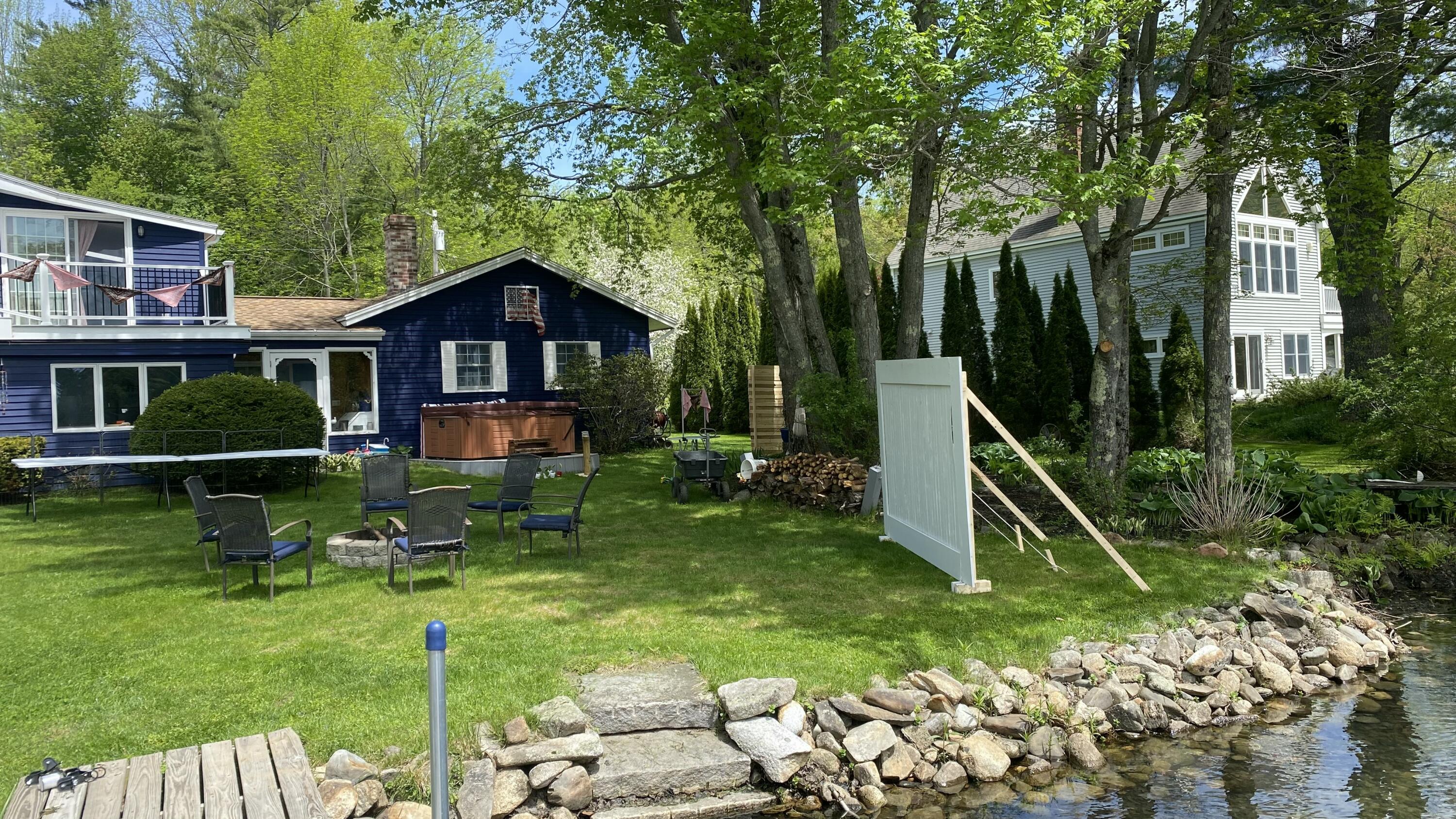 100 Albee Road Augusta, ME 04330 - Photo 20 of 68 Waters Edge