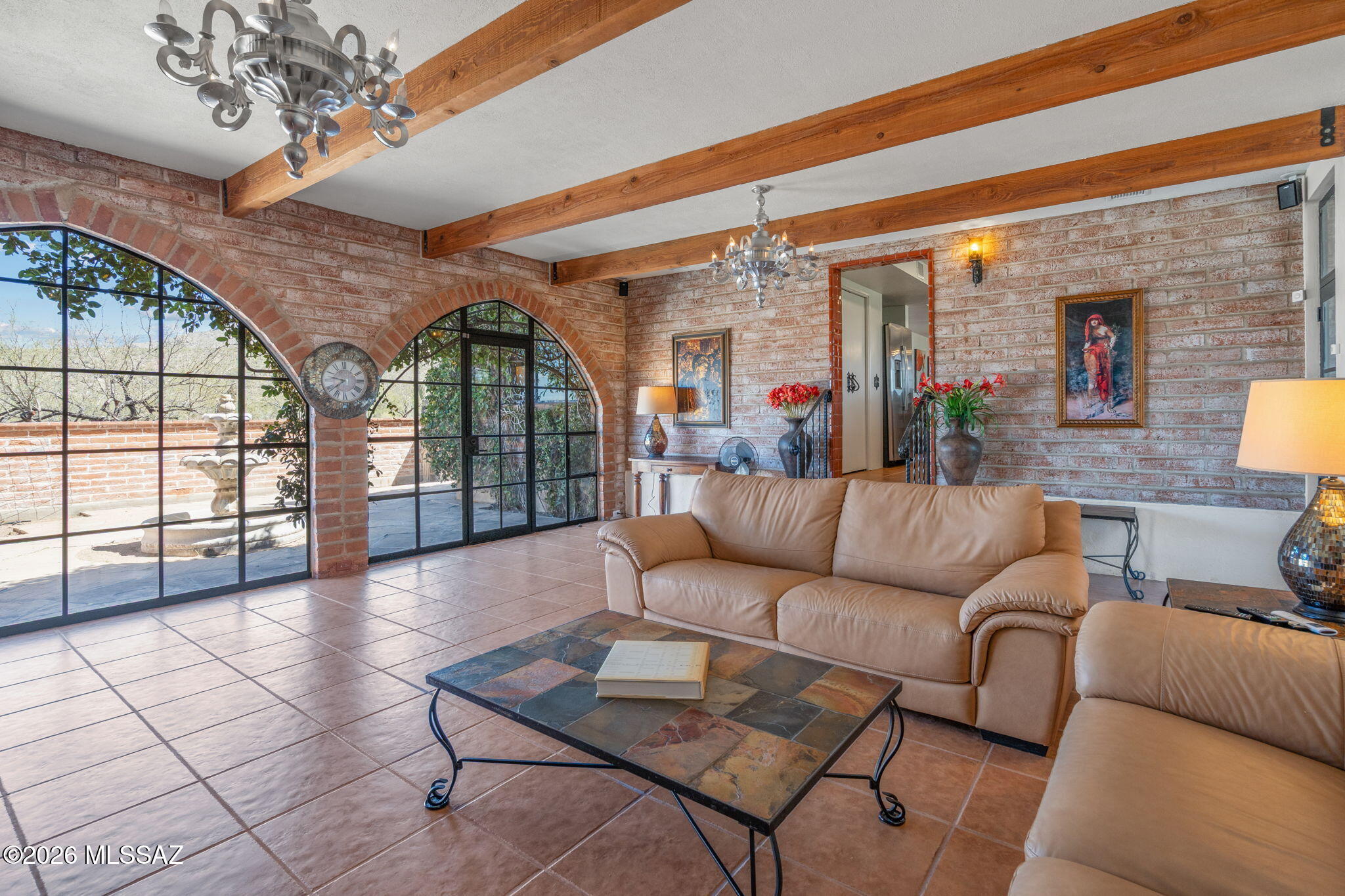 9151 North Riviera Drive Oro Valley, AZ 85704 - Photo 13 of 37
