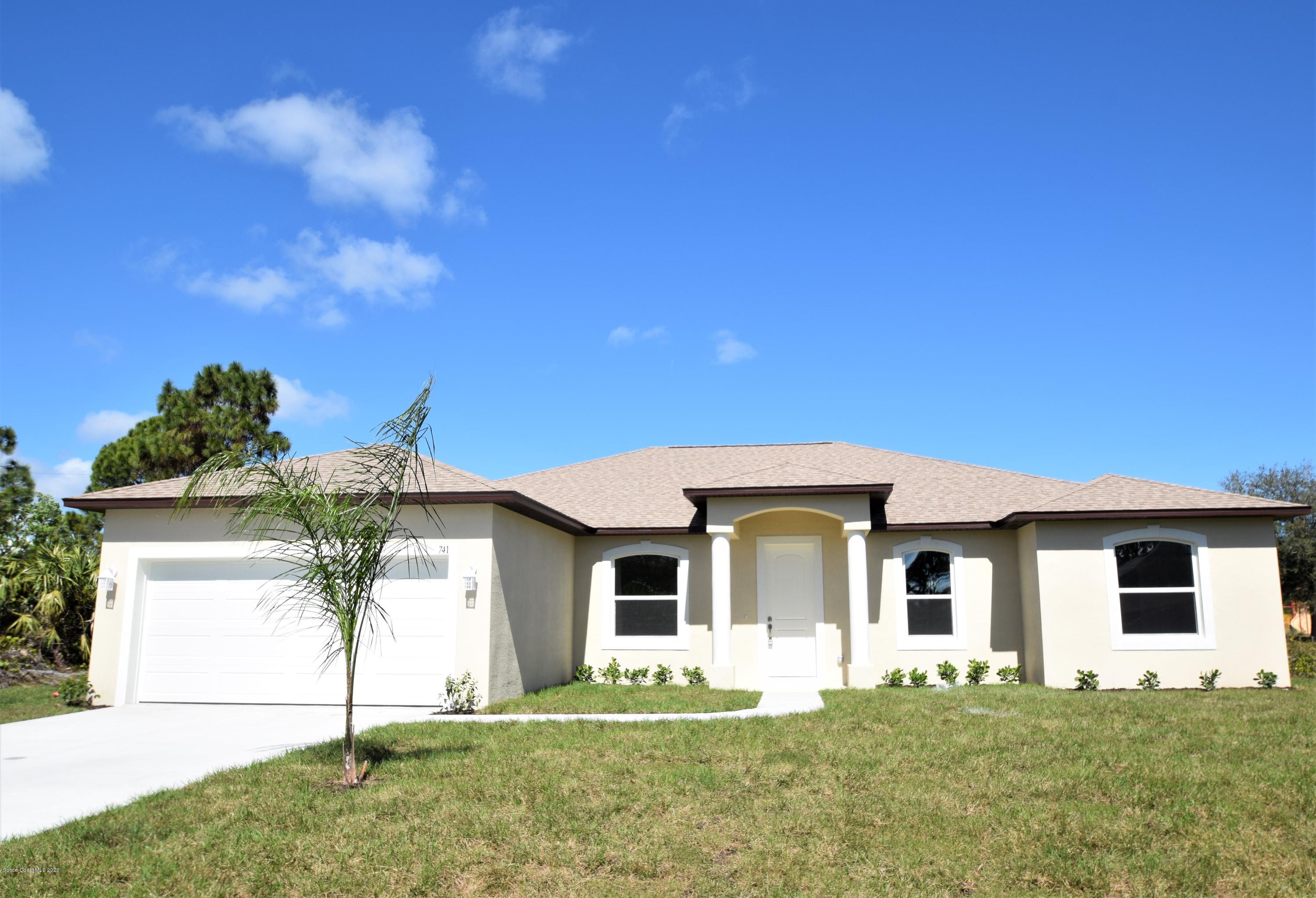 2271 Angel Road Palm Bay, FL 32909 - Photo 1 of 57 1