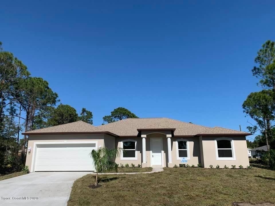 2271 Angel Road Palm Bay, FL 32909 - Photo 43 of 57 44