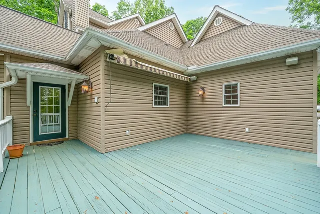 $849,000 | 399 Hideaway Hills Road, Blairsville, GA 30512