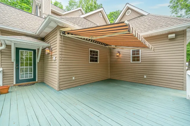 $849,000 | 399 Hideaway Hills Road, Blairsville, GA 30512