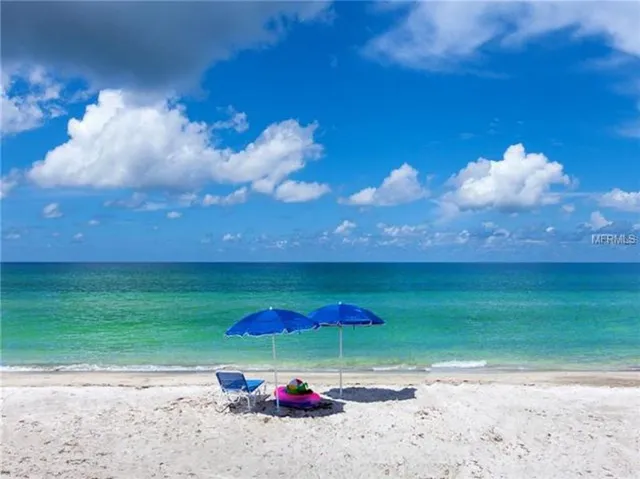 $9,500 | 744 Bayport Way, Unit 744, Longboat Key, FL 34228