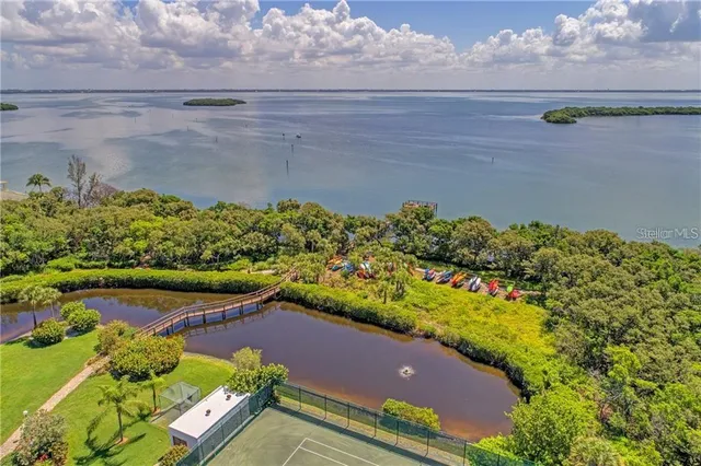 $9,500 | 744 Bayport Way, Unit 744, Longboat Key, FL 34228