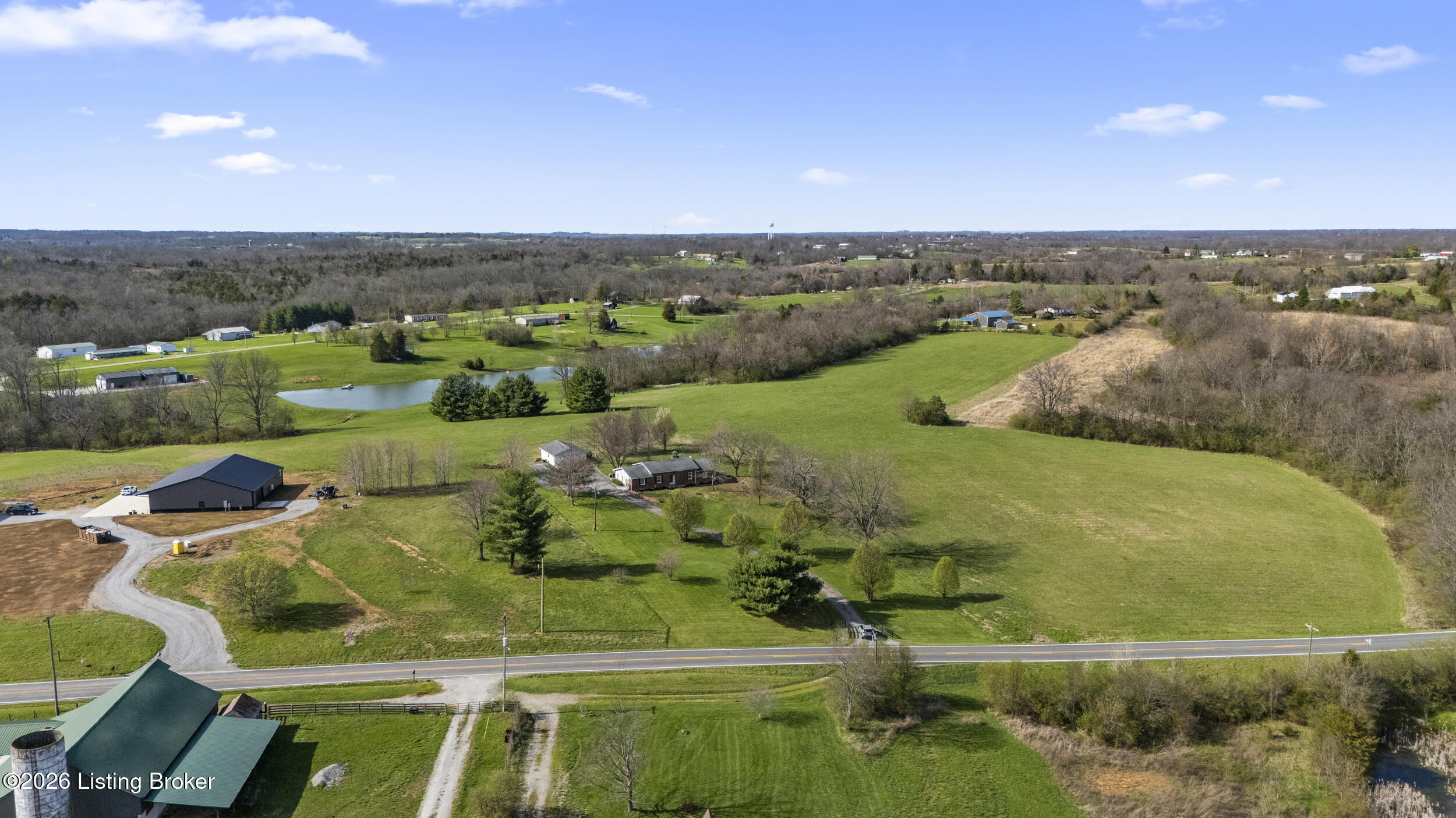 6830 Smithfield Road Smithfield, KY 40068 - Photo 40 of 45 DJI_20260323164318_0016_D