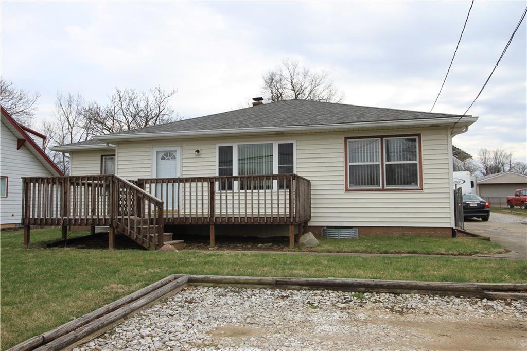 1729 East Thompson Road Indianapolis, IN 46227 - Photo 1 of 13 Gallery Image 1