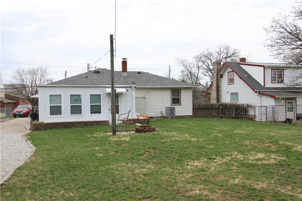 1729 East Thompson Road Indianapolis, IN 46227 - Photo 13 of 13 Gallery Image 13