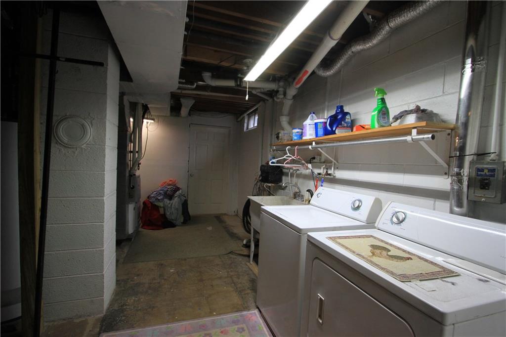 1729 East Thompson Road Indianapolis, IN 46227 - Photo 7 of 13 Gallery Image 7