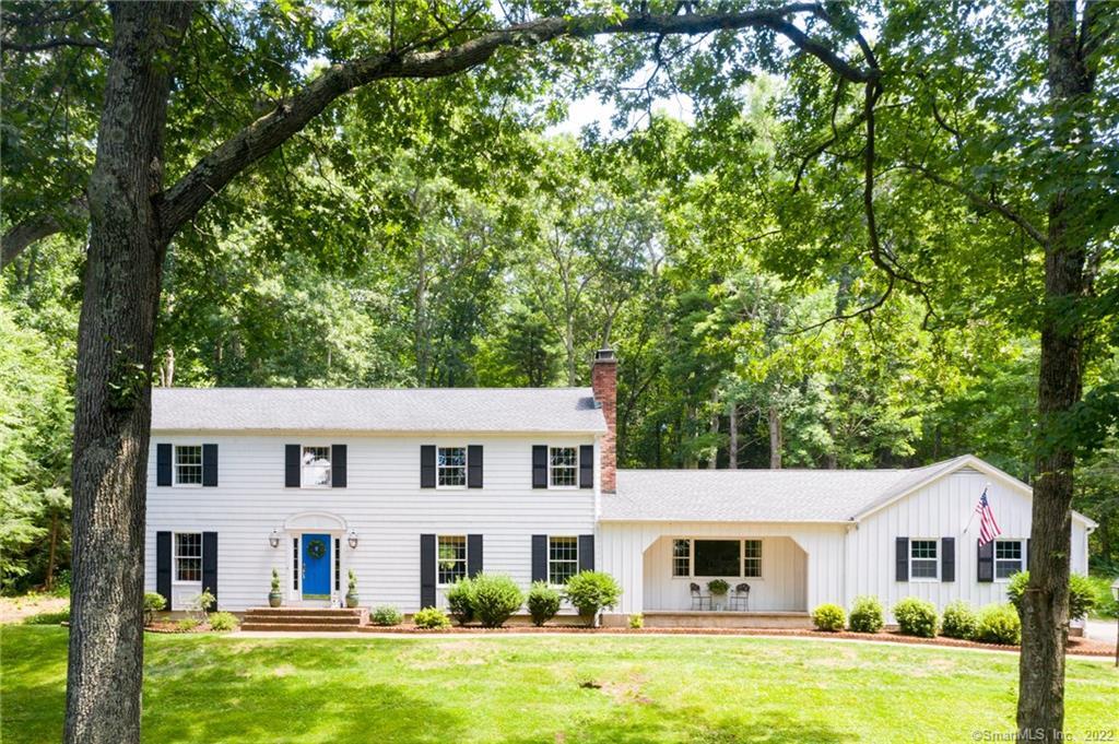 WELCOME HOME