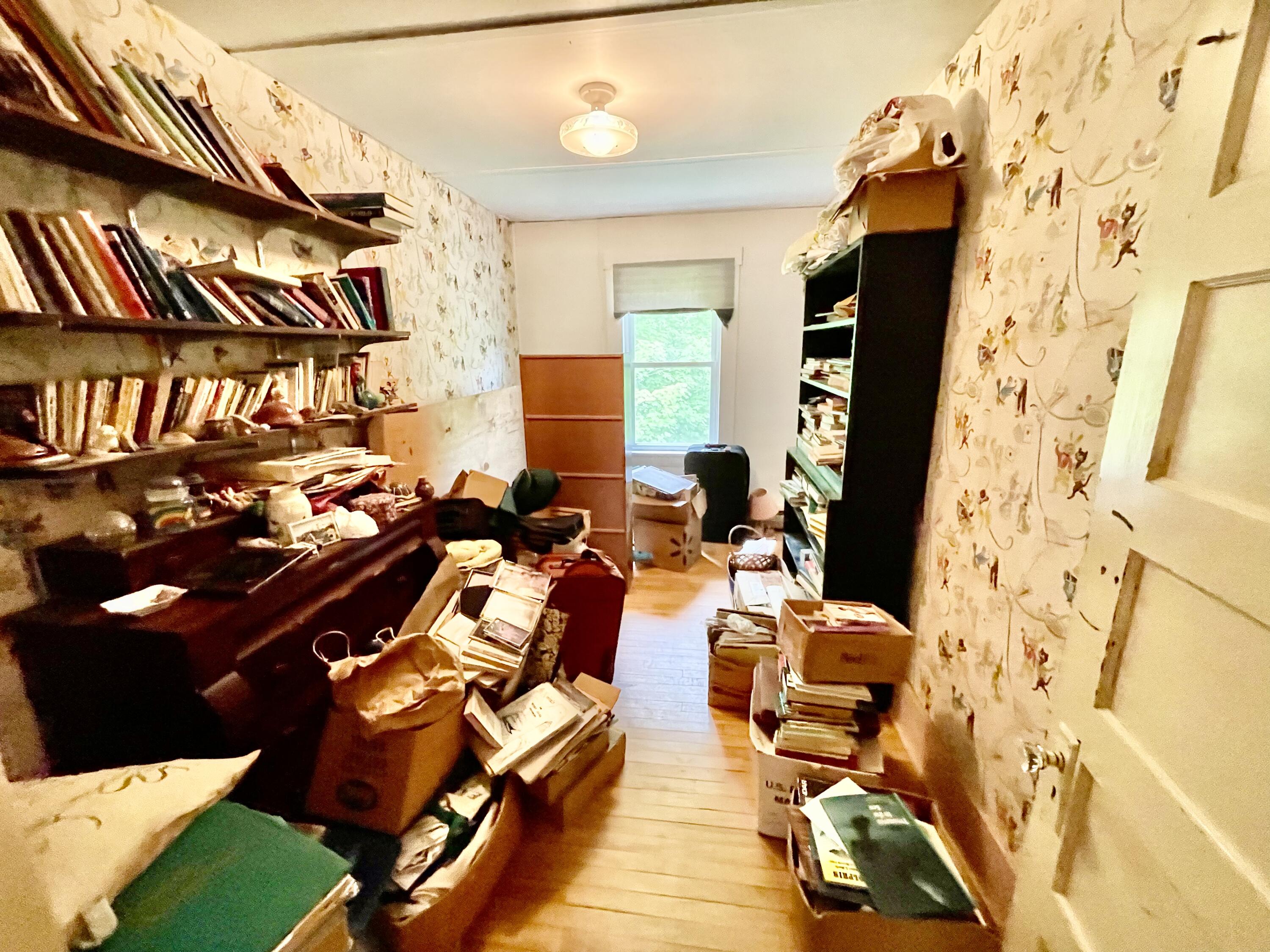 25 Day Road Garland, ME 04939 - Photo 75 of 92 Library or 4th Bedroom