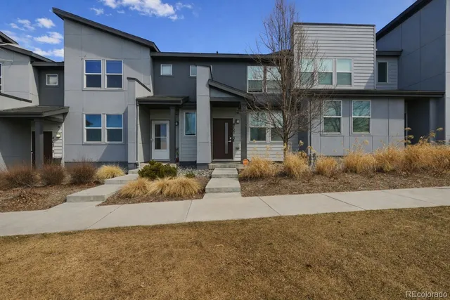 $399,000 | 4722 Kittredge Street, Unit 3, Denver, CO 80239