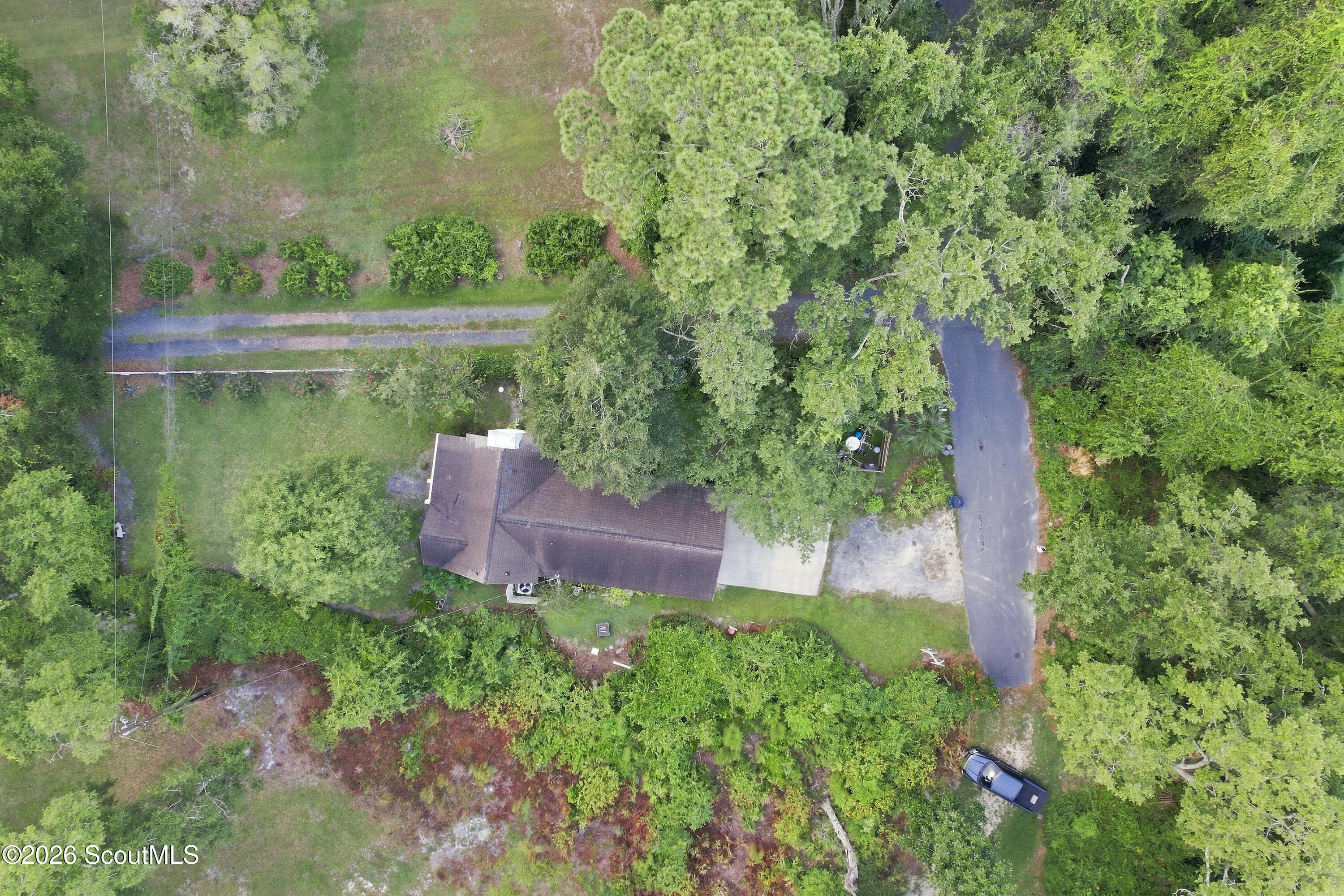 158 Wiggins Road Brunswick, GA 31523 - Photo 40 of 48 DJI_0668