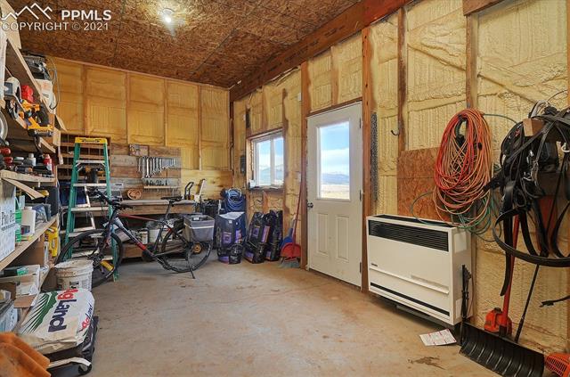 927 Howe Road Westcliffe, CO 81252 - Photo 31 of 33 Gallery Image 31