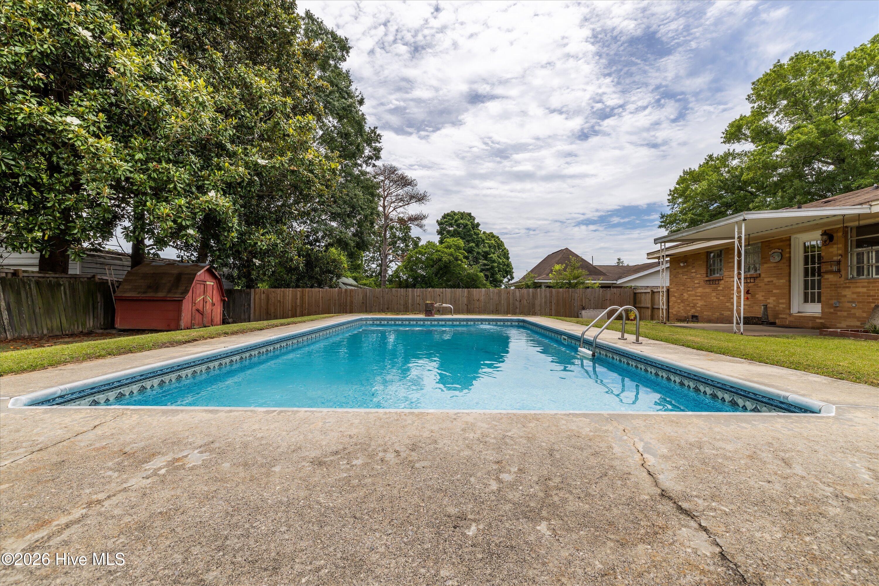 2265 Overlook Road Augusta, GA 30906 - Photo 43 of 44