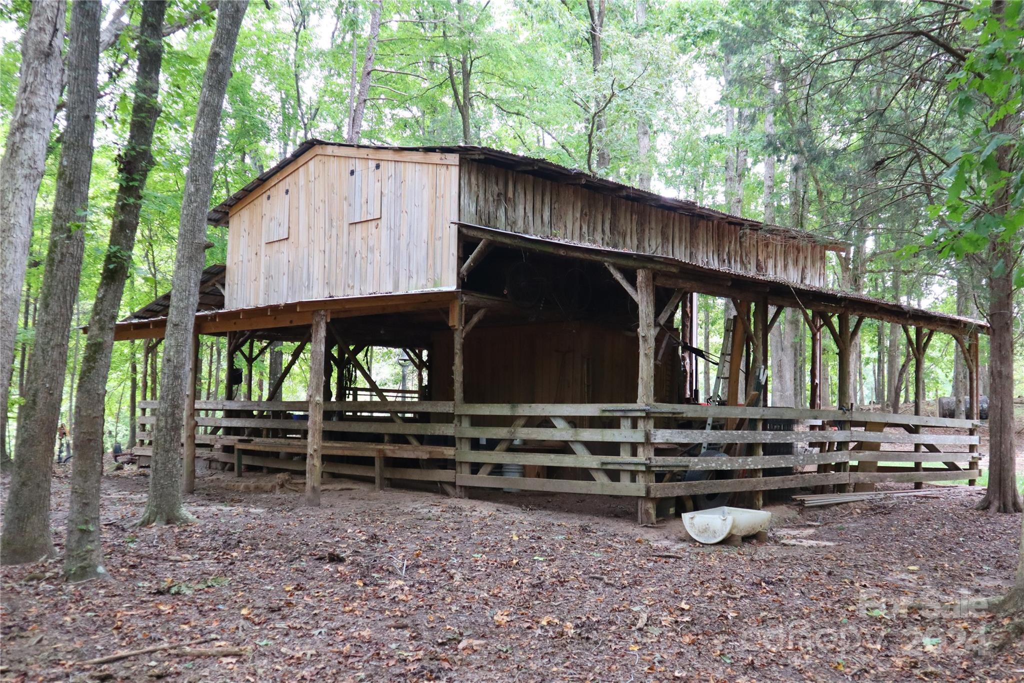0 Parson Road McConnells, SC 29726 - Photo 3 of 13