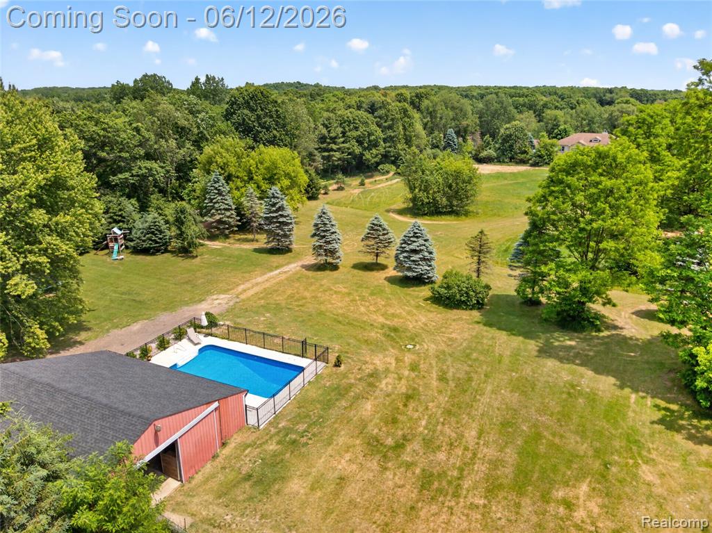13635 Unadilla Road Gregory, MI 48137 - Photo 58 of 68