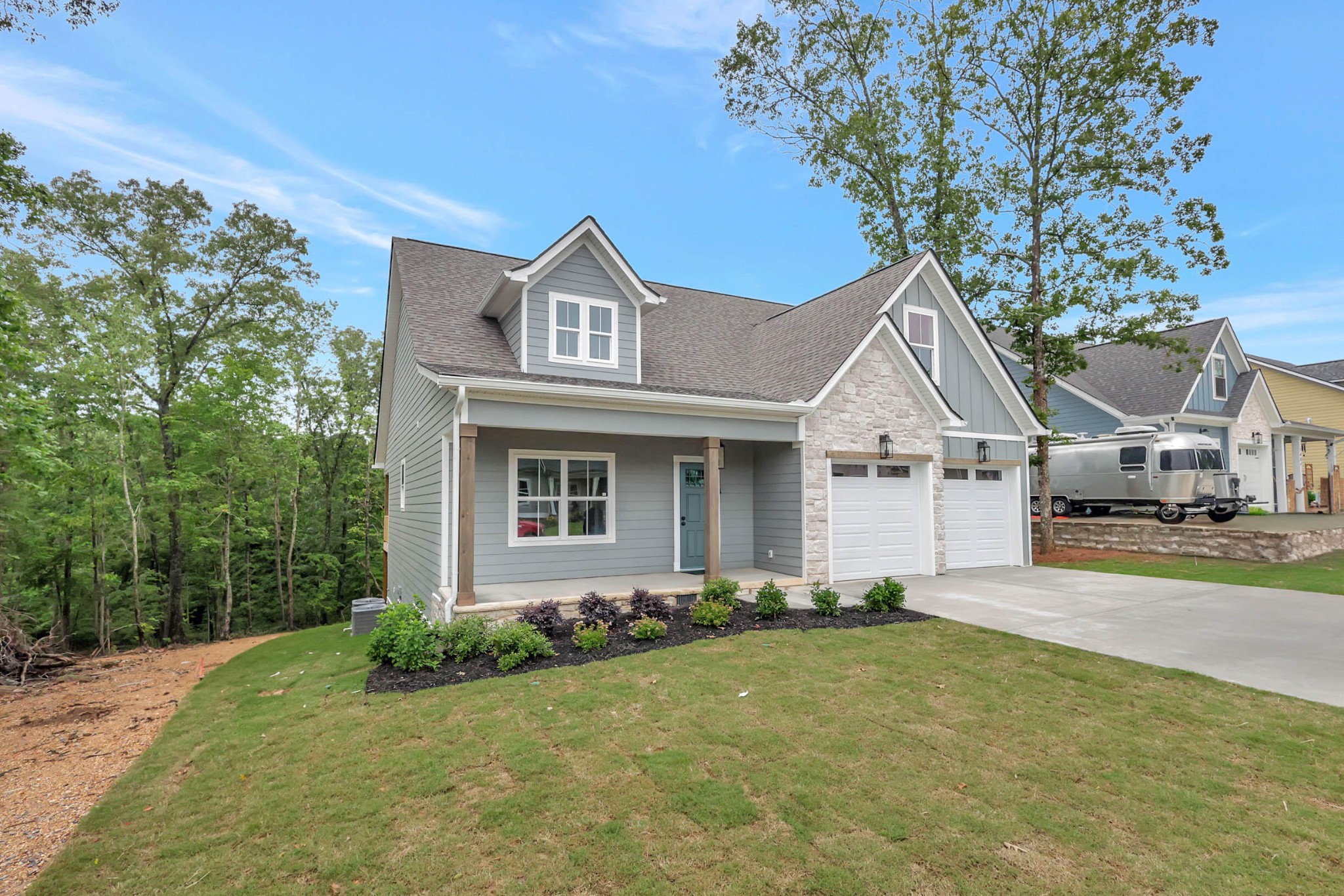 7420 Peytons Rise Way Georgetown, TN 37336 - Photo 1 of 28 Gallery Image 1