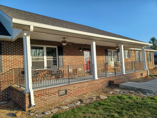 $555,000 | 664 Hickory Grove Road, Morrison, TN 37357