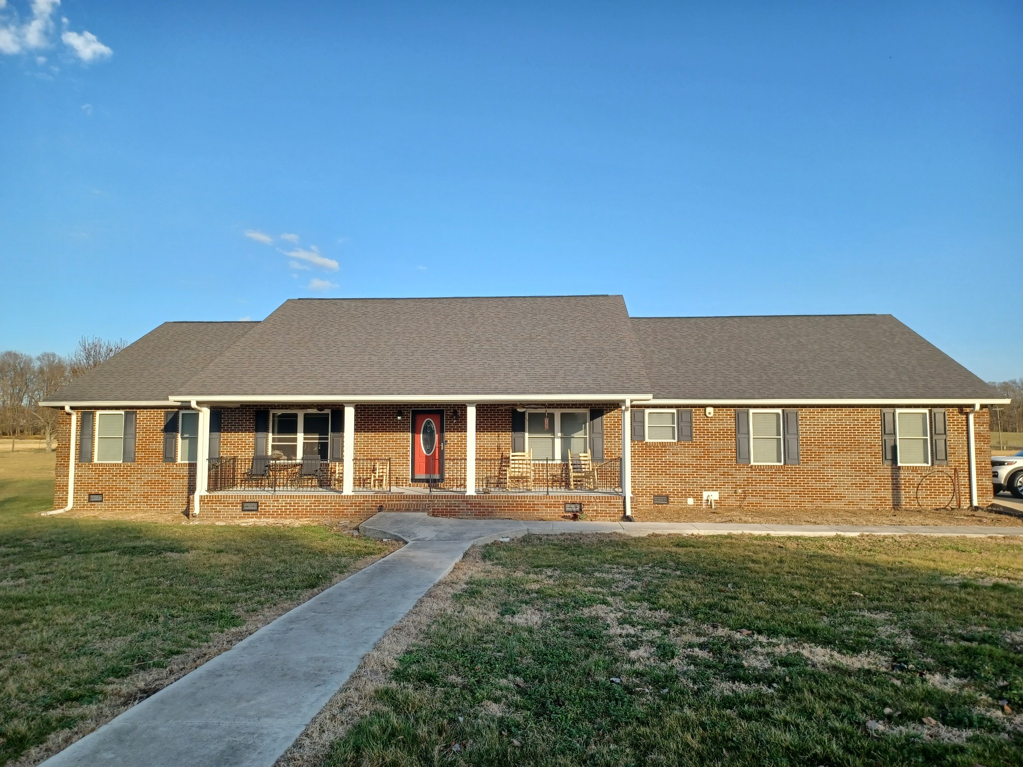 664 Hickory Grove Road Morrison, TN 37357 - Photo 2 of 36