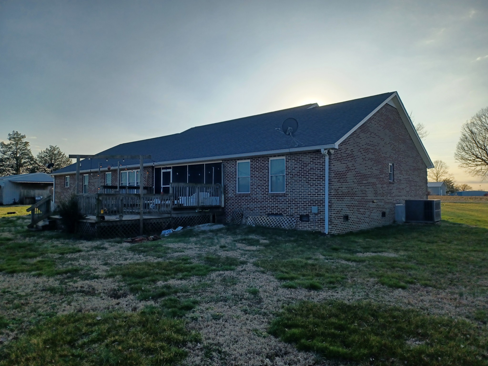 664 Hickory Grove Road Morrison, TN 37357 - Photo 30 of 36