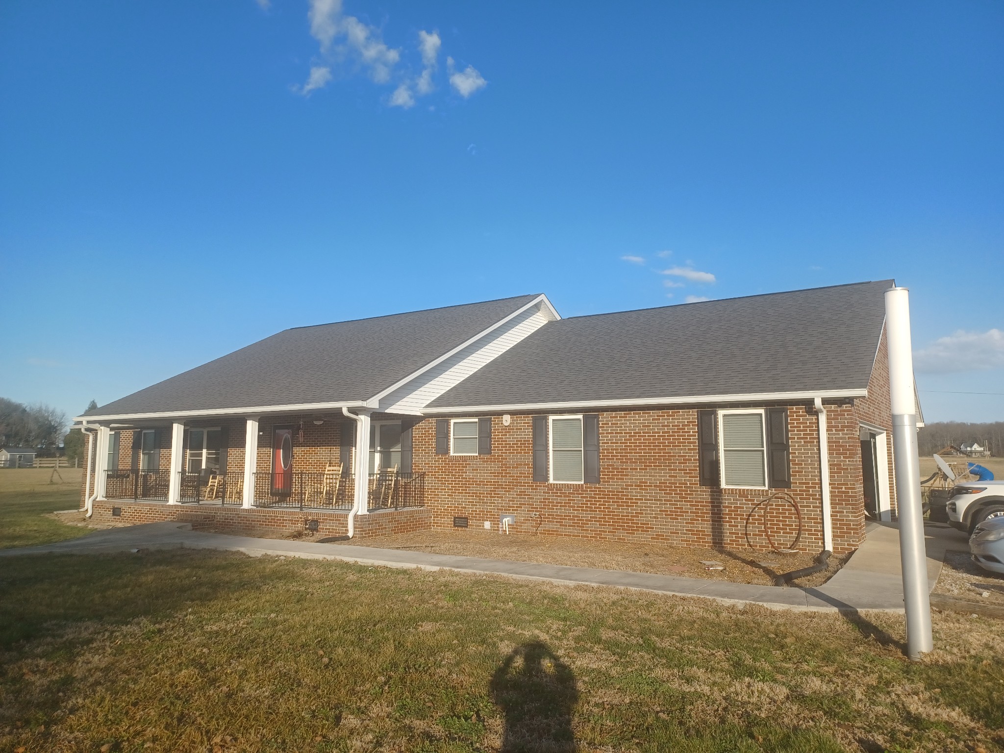 664 Hickory Grove Road Morrison, TN 37357 - Photo 3 of 36