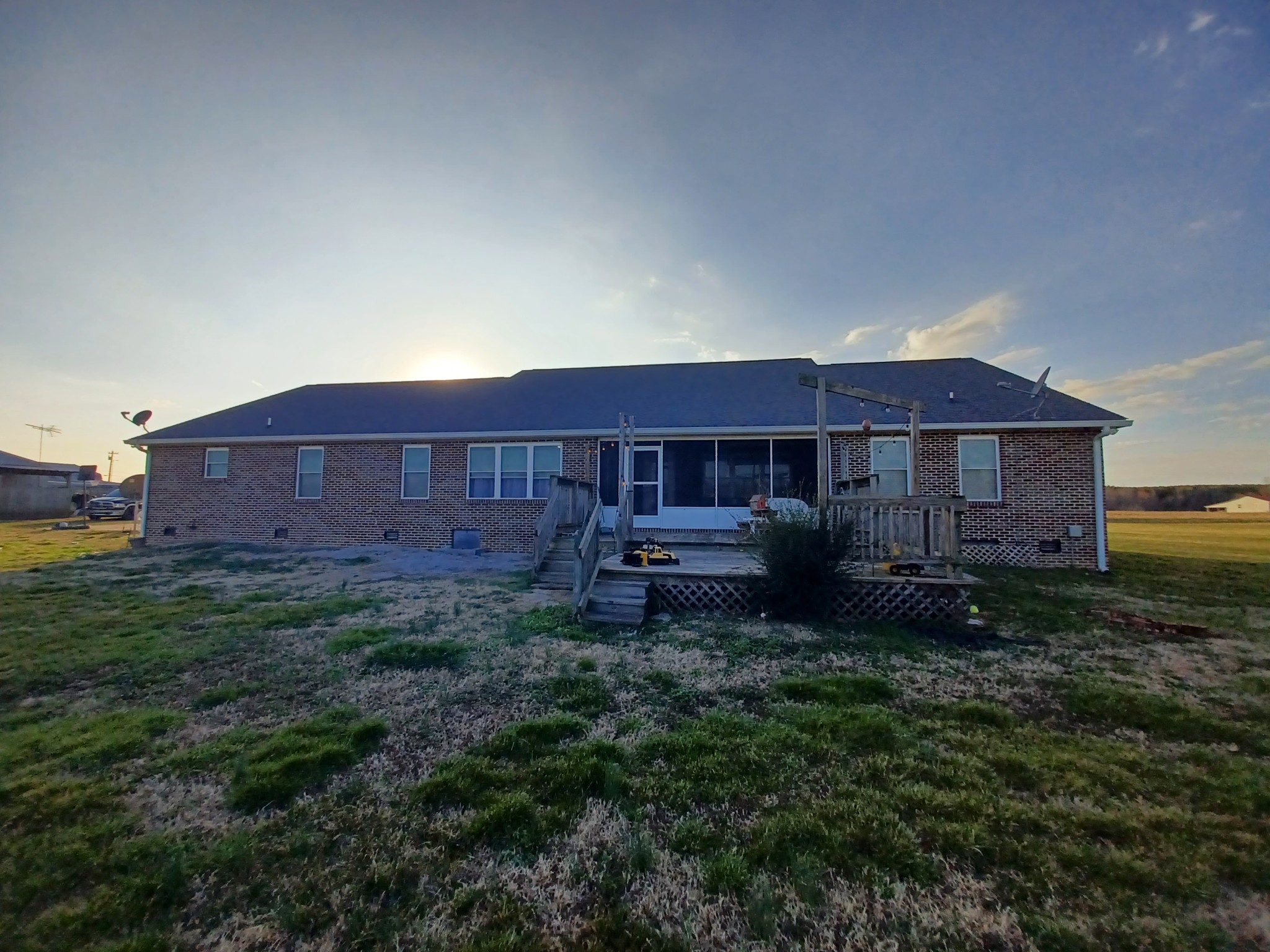 664 Hickory Grove Road Morrison, TN 37357 - Photo 31 of 36