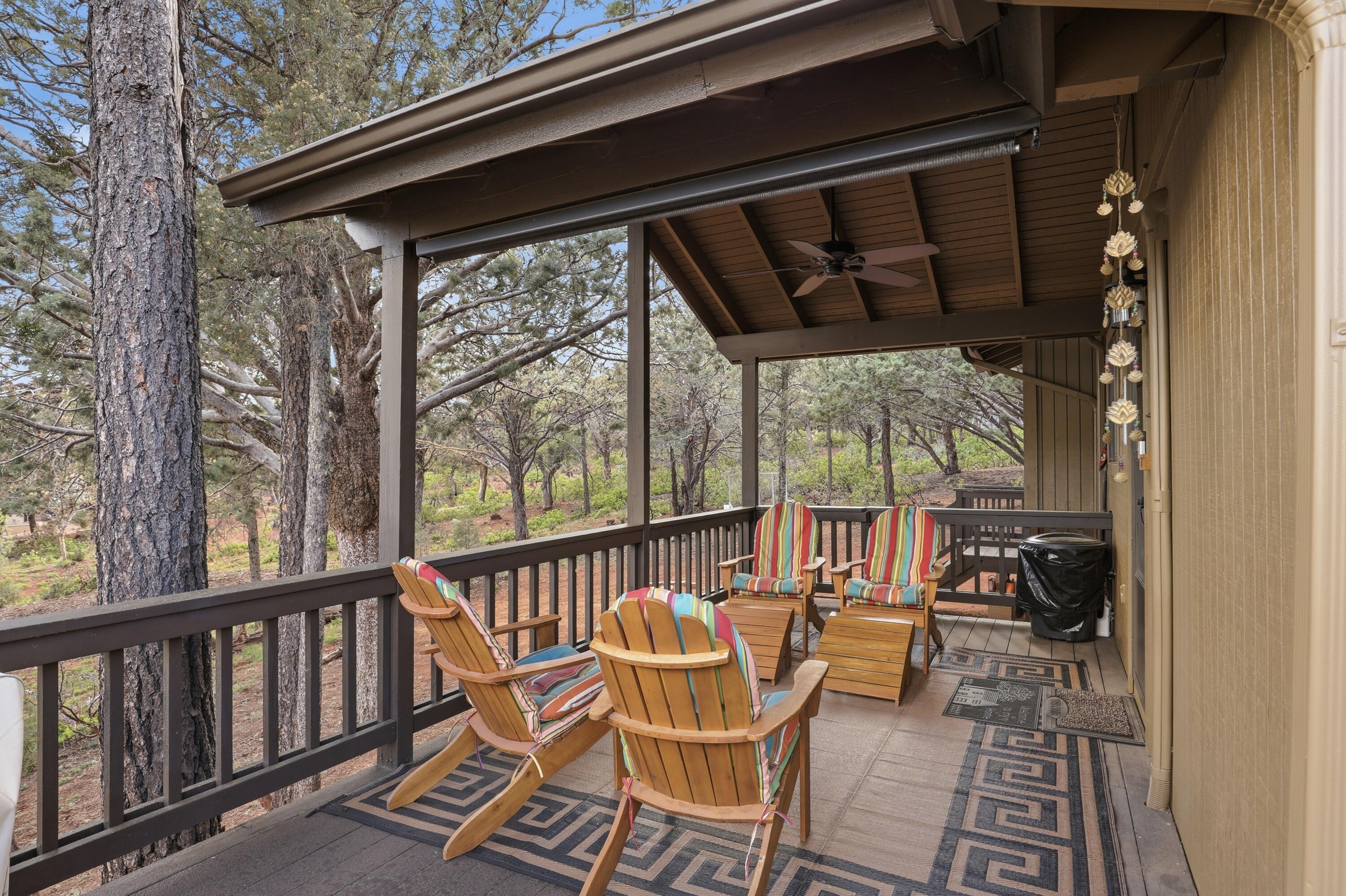 6191 Hidden Pines Loop Pine, AZ 85544 - Photo 7 of 35