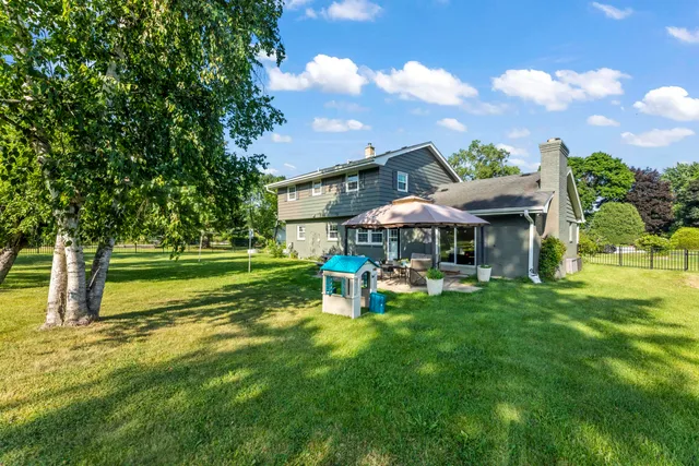 $579,900 | 4265 Williams Court, Brookfield, WI 53045