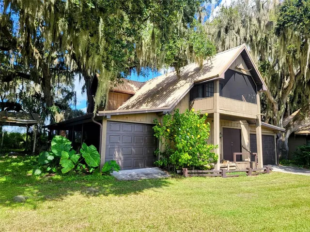 $350,000 | 70 Tin House Cove Road, Lorida, FL 33857