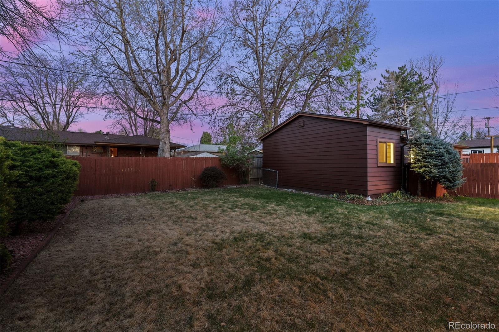 3230 Balsam Street Wheat Ridge, CO 80033 - Photo 35 of 47