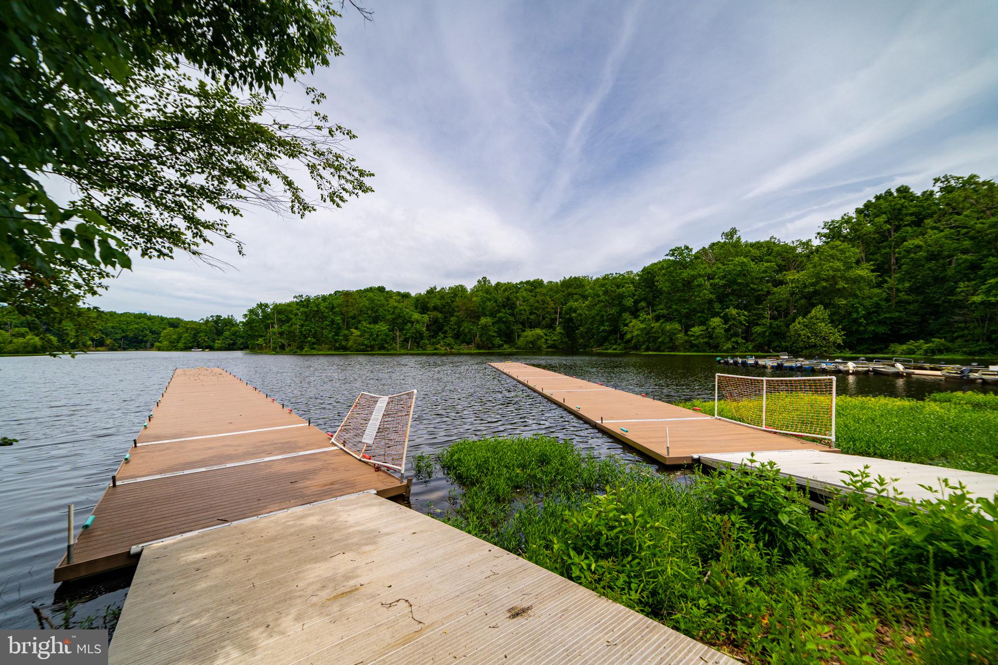 12307 Newcastle Loop Woodbridge, VA 22192 - Photo 14 of 15 Walk to Occoquan and rent a boat