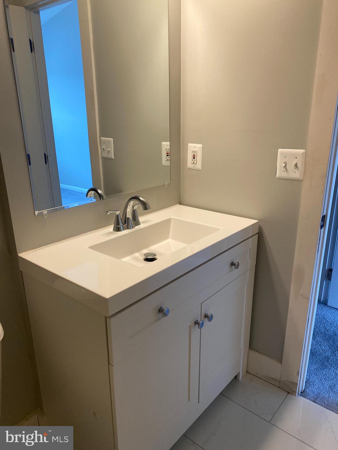 12307 Newcastle Loop Woodbridge, VA 22192 - Photo 9 of 15 Updated MBR Bath